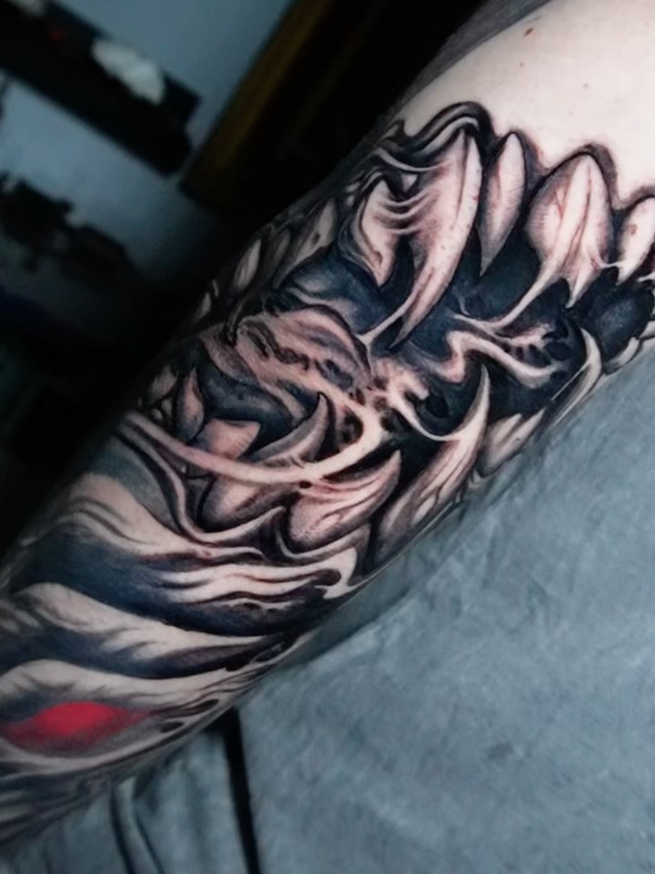 Timeless Tattoo Studio